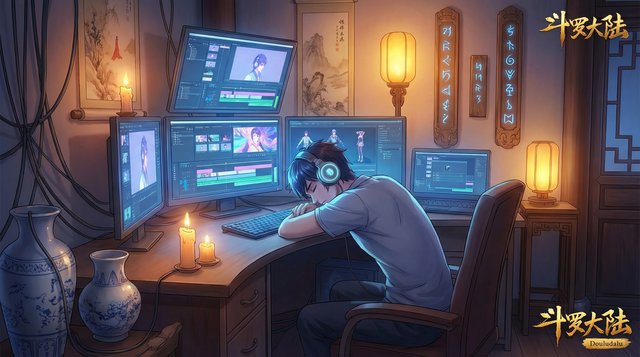 国产精品视频制作幕后